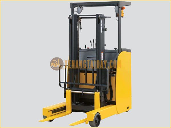Thông số kỹ thuật xe nâng điện đứng KOMATSU FB15RL-15